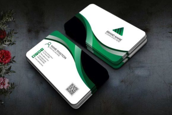 Download Business Card,Visiting Card Design - Visiting Collection