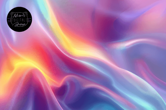 Download Dynamic Holographic Background - Holo Collection