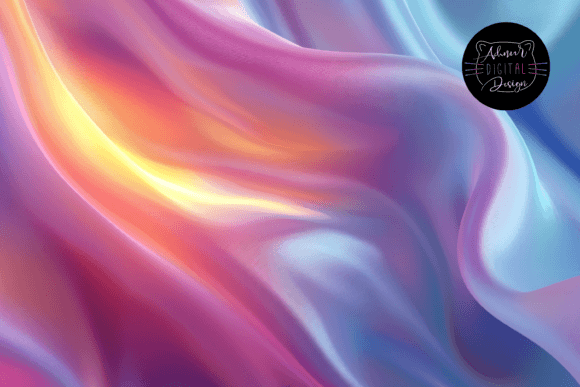 Download Dynamic Holographic Background - Holo Collection