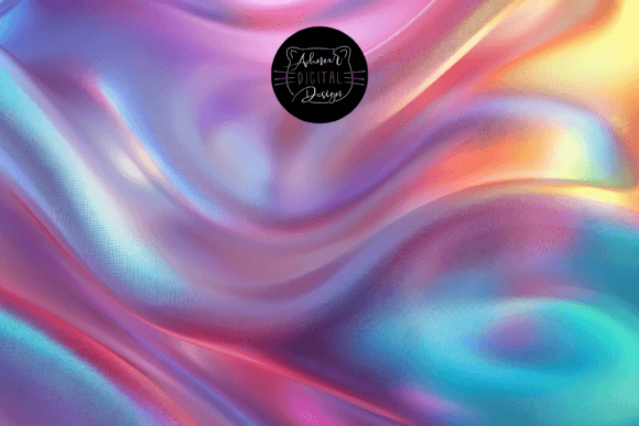 Download Dynamic Holographic Background - Holo Collection