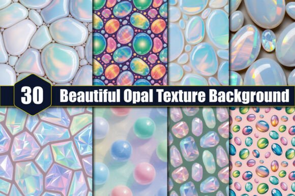 Download Beautiful Opal Texture Background - Opal texture Collection